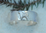 Ring , Motiv Islandhund in 925/Silber