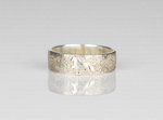 Ring , Motiv Islandpferde-Tölter in 925/Silber