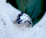 Ring in 925/Silber