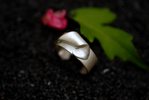 Ring in 925/Silber