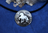 Tierschmuck-Anhänger in925/Silber , Motiv Tölter Islandpferd