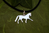 Pferde-Schmuckanhänger in 925/Silber , Motiv Großpferd