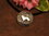 Tierschmuck-Anhänger in 925/Silber, Motiv "Australien-Shepherd""